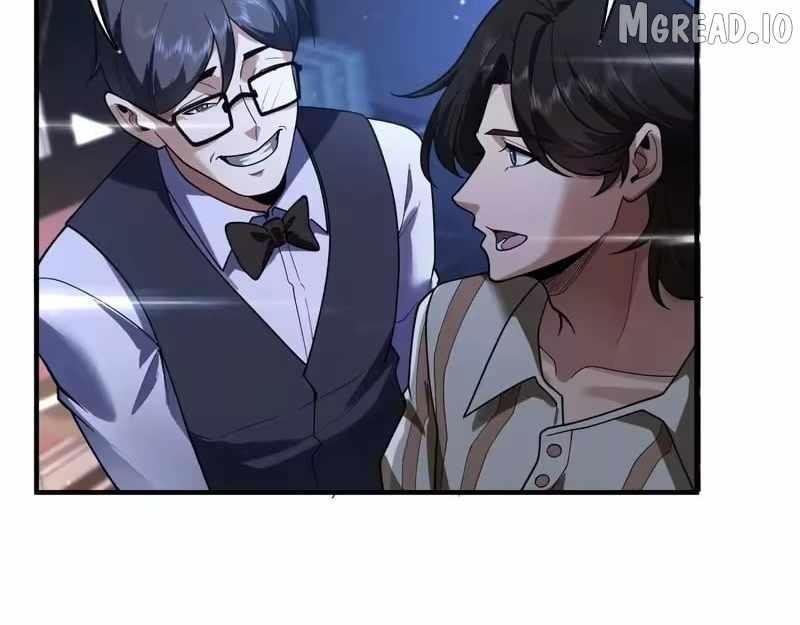 I’m A Super Rich Man, So It’s Reasonable For Me To Be A Scumbag Chapter 37 - Page 70 in English