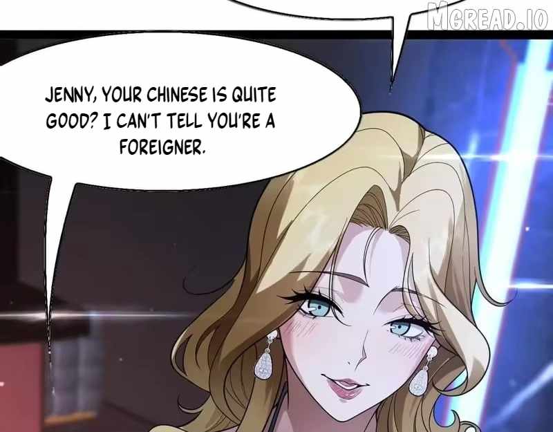 I’m A Super Rich Man, So It’s Reasonable For Me To Be A Scumbag Chapter 37 - Page 83 in English