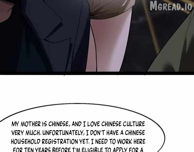 I’m A Super Rich Man, So It’s Reasonable For Me To Be A Scumbag Chapter 37 - Page 85 in English