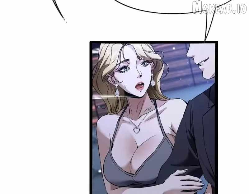 I’m A Super Rich Man, So It’s Reasonable For Me To Be A Scumbag Chapter 37 - Page 98 in English