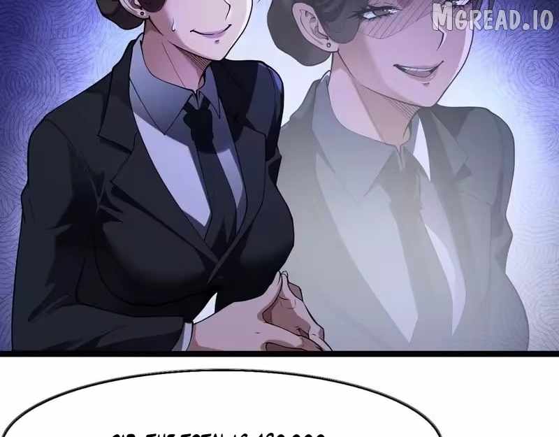 I’m A Super Rich Man, So It’s Reasonable For Me To Be A Scumbag Chapter 38 - Page 108 in English