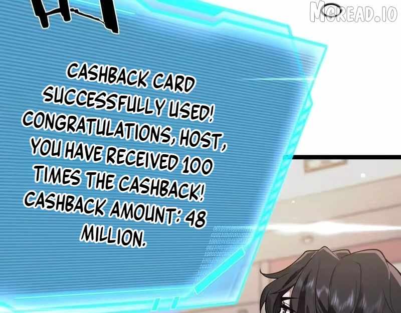 I’m A Super Rich Man, So It’s Reasonable For Me To Be A Scumbag Chapter 38 - Page 111 in English