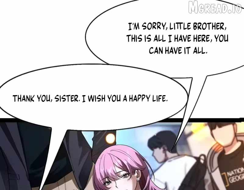 I’m A Super Rich Man, So It’s Reasonable For Me To Be A Scumbag Chapter 38 - Page 123 in English