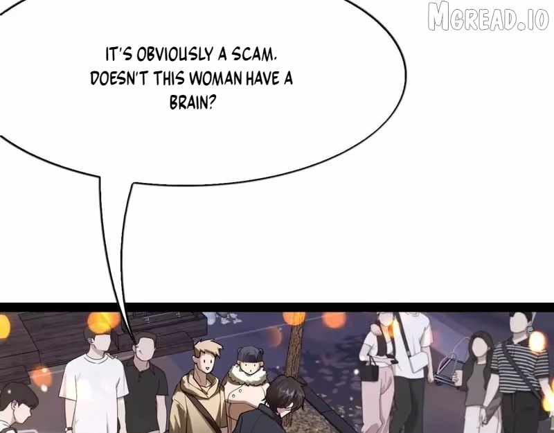 I’m A Super Rich Man, So It’s Reasonable For Me To Be A Scumbag Chapter 38 - Page 126 in English