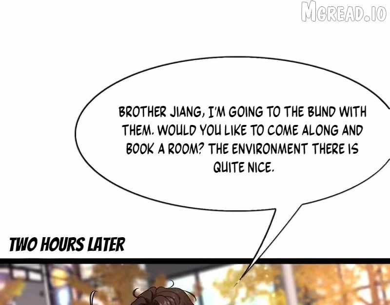 I’m A Super Rich Man, So It’s Reasonable For Me To Be A Scumbag Chapter 38 - Page 14 in English