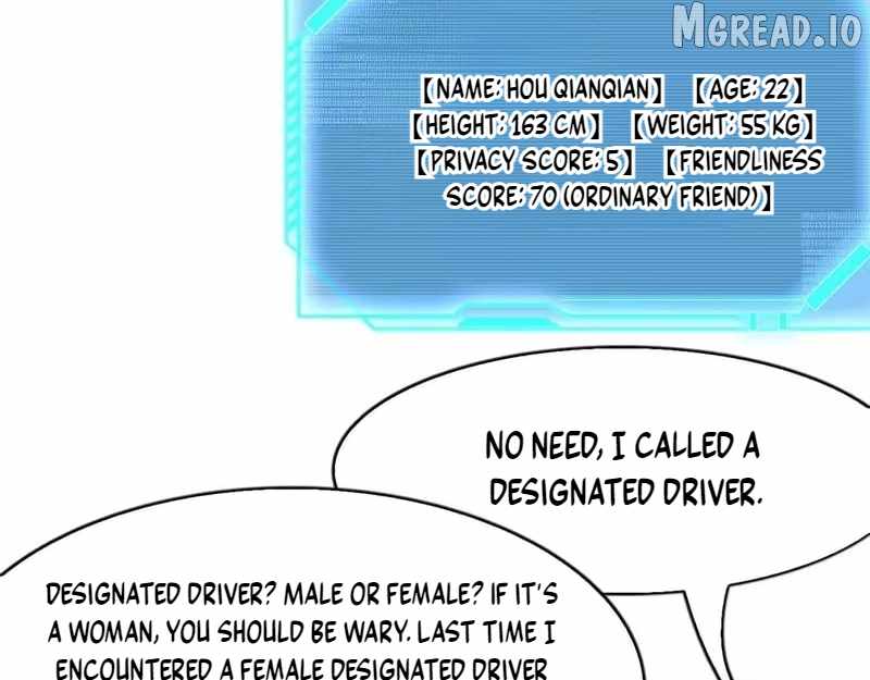 I’m A Super Rich Man, So It’s Reasonable For Me To Be A Scumbag Chapter 38 - Page 20 in English