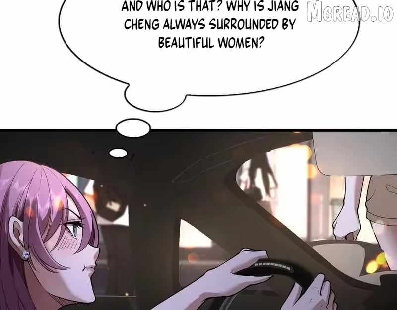 I’m A Super Rich Man, So It’s Reasonable For Me To Be A Scumbag Chapter 38 - Page 28 in English