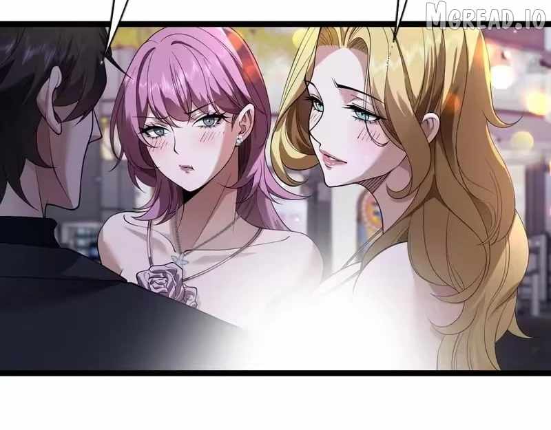 I’m A Super Rich Man, So It’s Reasonable For Me To Be A Scumbag Chapter 38 - Page 34 in English