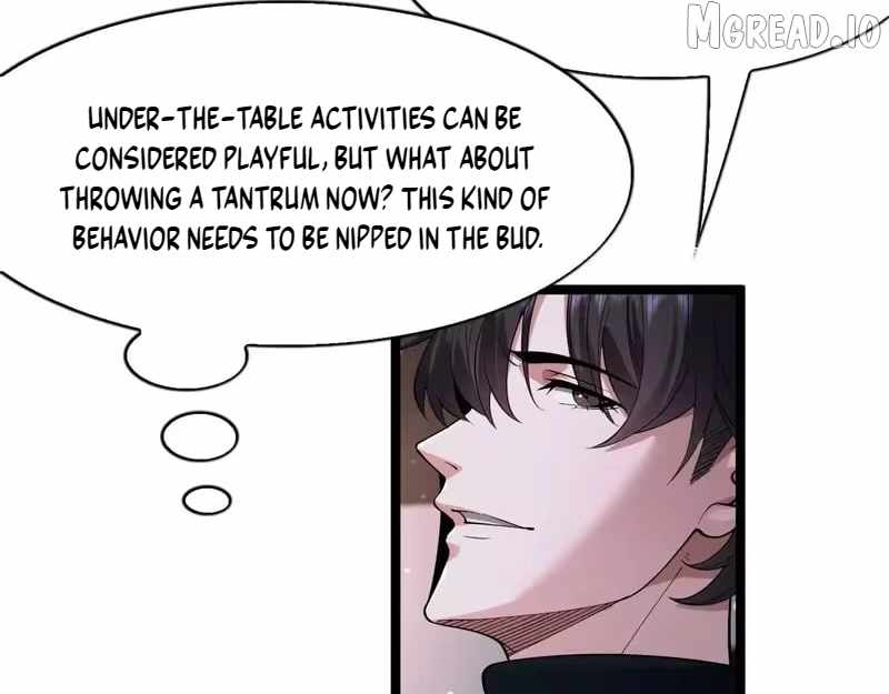 I’m A Super Rich Man, So It’s Reasonable For Me To Be A Scumbag Chapter 38 - Page 41 in English
