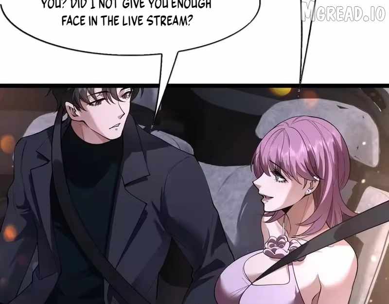 I’m A Super Rich Man, So It’s Reasonable For Me To Be A Scumbag Chapter 38 - Page 45 in English