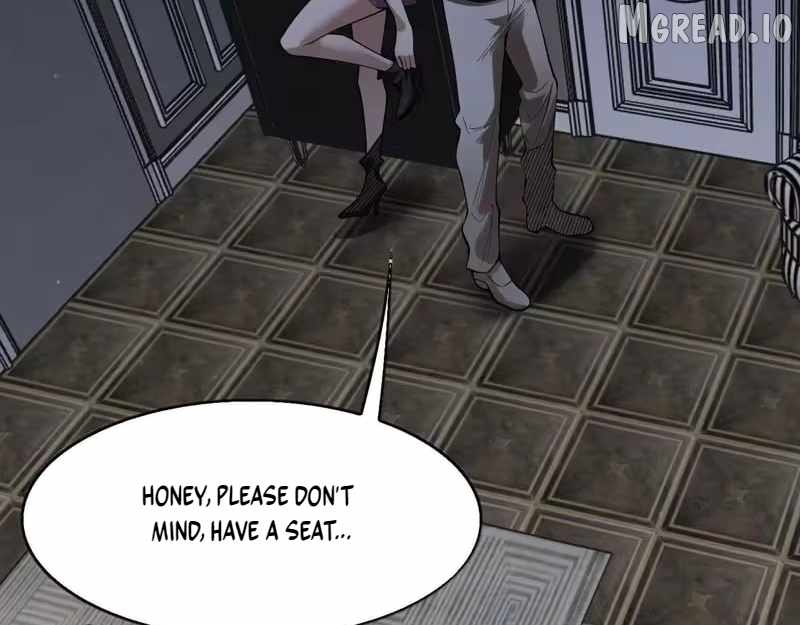 I’m A Super Rich Man, So It’s Reasonable For Me To Be A Scumbag Chapter 38 - Page 58 in English