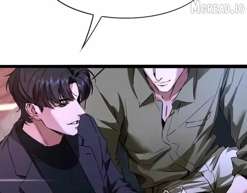 I’m A Super Rich Man, So It’s Reasonable For Me To Be A Scumbag Chapter 38 - Page 9 in English