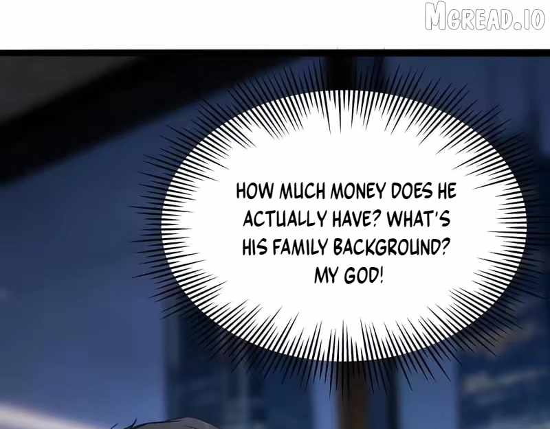 I’m A Super Rich Man, So It’s Reasonable For Me To Be A Scumbag Chapter 39 - Page 121 in English