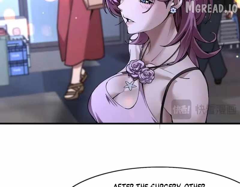 I’m A Super Rich Man, So It’s Reasonable For Me To Be A Scumbag Chapter 39 - Page 18 in English