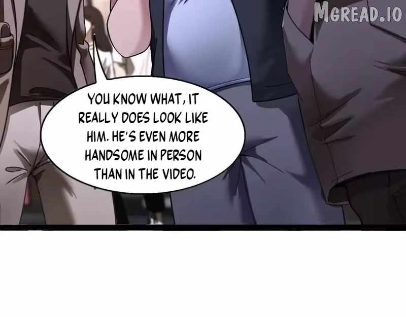I’m A Super Rich Man, So It’s Reasonable For Me To Be A Scumbag Chapter 39 - Page 3 in English