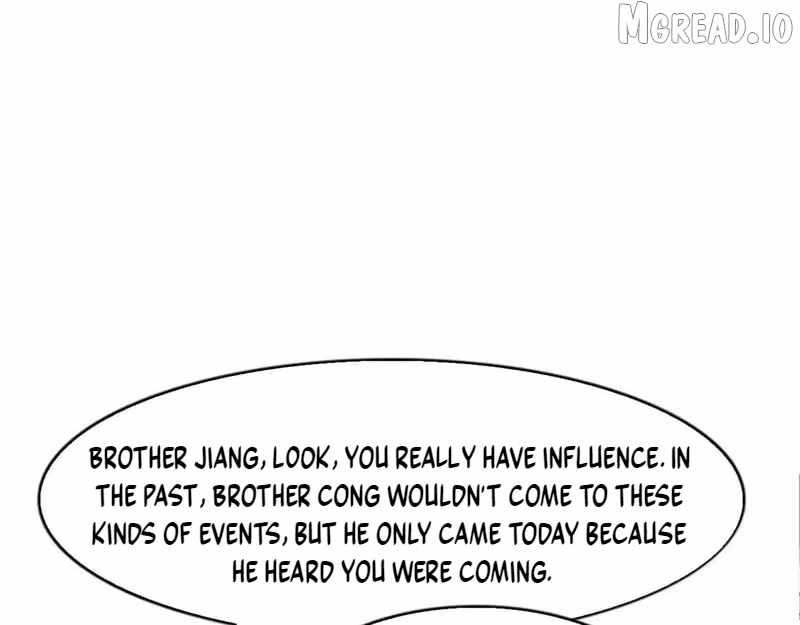 I’m A Super Rich Man, So It’s Reasonable For Me To Be A Scumbag Chapter 39 - Page 38 in English