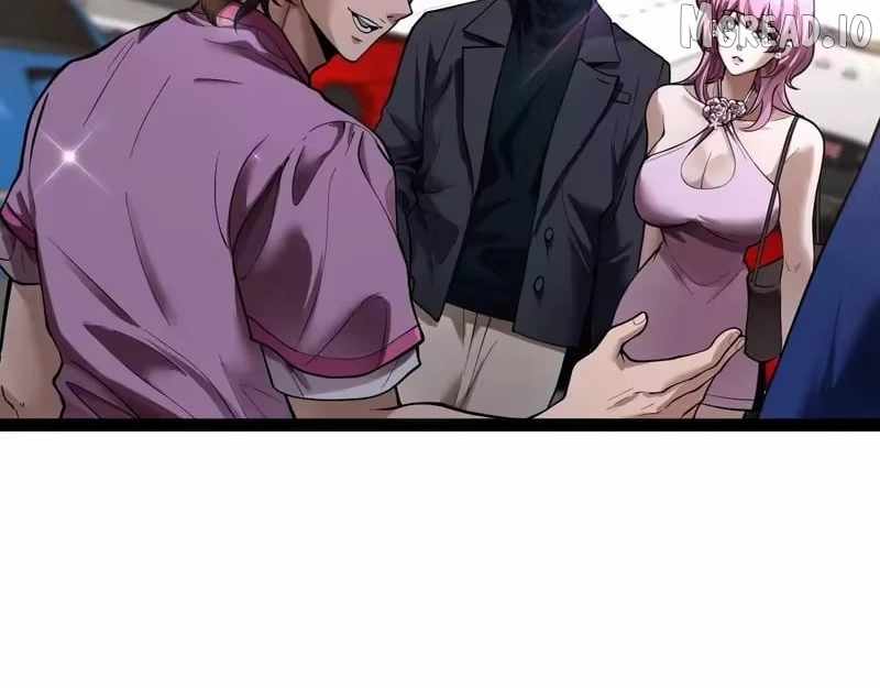 I’m A Super Rich Man, So It’s Reasonable For Me To Be A Scumbag Chapter 39 - Page 53 in English