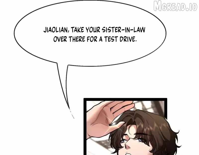 I’m A Super Rich Man, So It’s Reasonable For Me To Be A Scumbag Chapter 39 - Page 59 in English