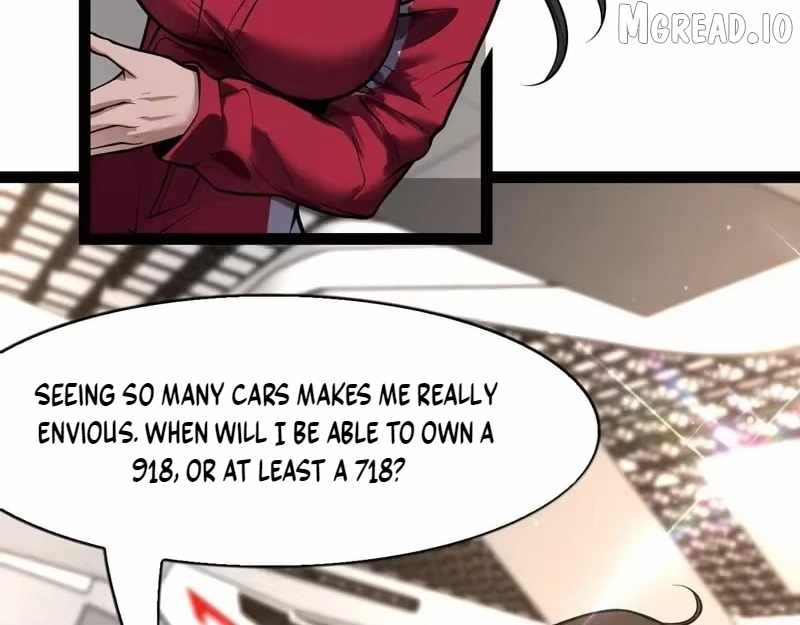 I’m A Super Rich Man, So It’s Reasonable For Me To Be A Scumbag Chapter 39 - Page 62 in English