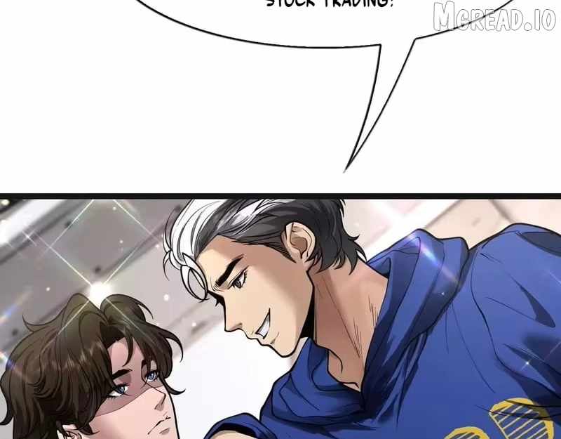 I’m A Super Rich Man, So It’s Reasonable For Me To Be A Scumbag Chapter 39 - Page 72 in English