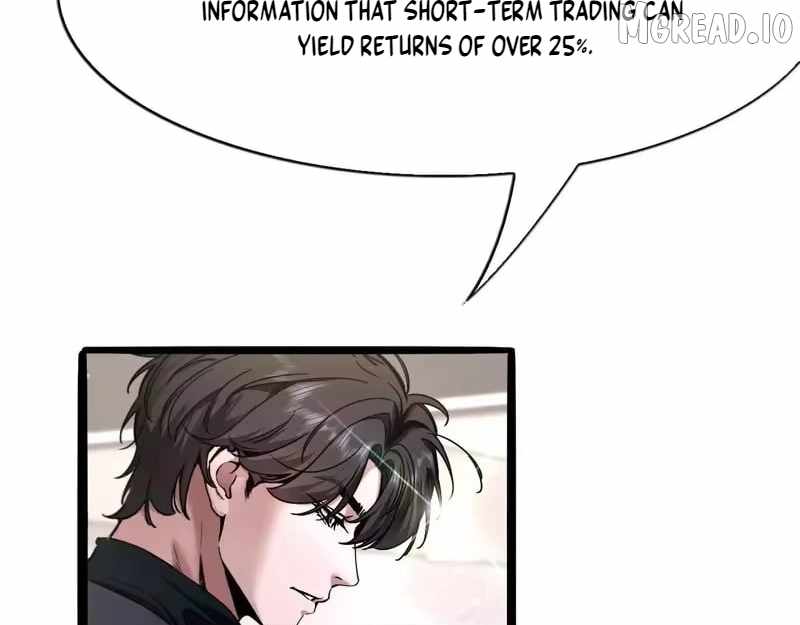 I’m A Super Rich Man, So It’s Reasonable For Me To Be A Scumbag Chapter 39 - Page 87 in English