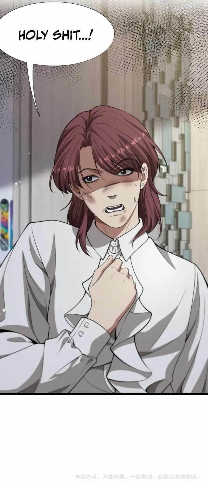 I’m A Super Rich Man, So It’s Reasonable For Me To Be A Scumbag Chapter 4 - Page 17 in English