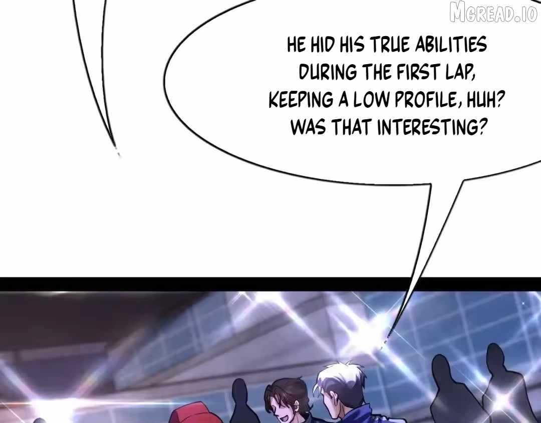 I’m A Super Rich Man, So It’s Reasonable For Me To Be A Scumbag Chapter 40 - Page 104 in English
