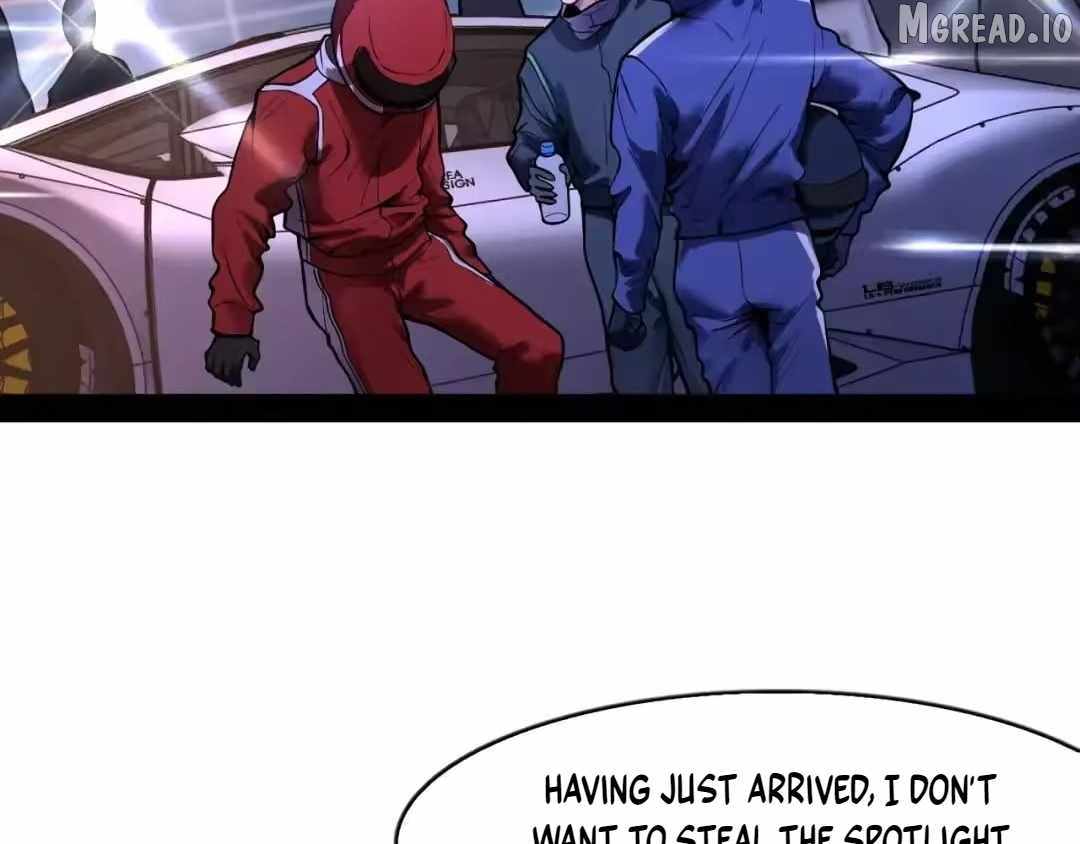 I’m A Super Rich Man, So It’s Reasonable For Me To Be A Scumbag Chapter 40 - Page 105 in English