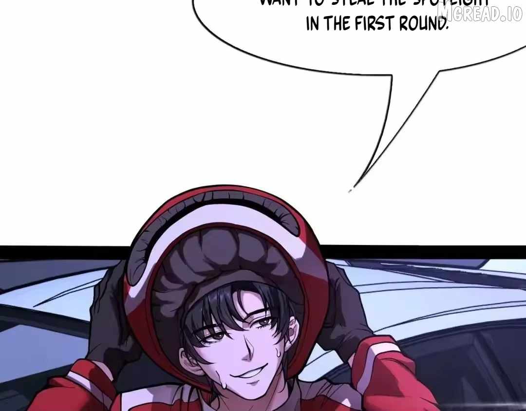 I’m A Super Rich Man, So It’s Reasonable For Me To Be A Scumbag Chapter 40 - Page 106 in English