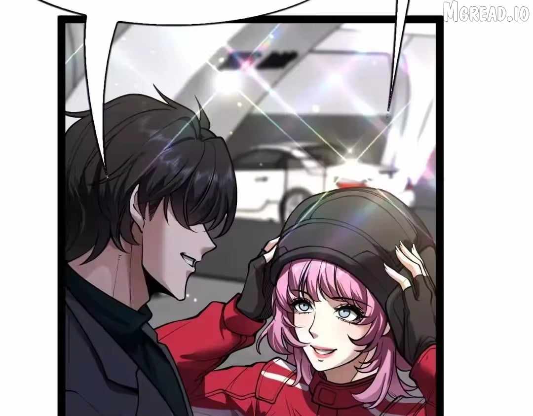 I’m A Super Rich Man, So It’s Reasonable For Me To Be A Scumbag Chapter 40 - Page 12 in English