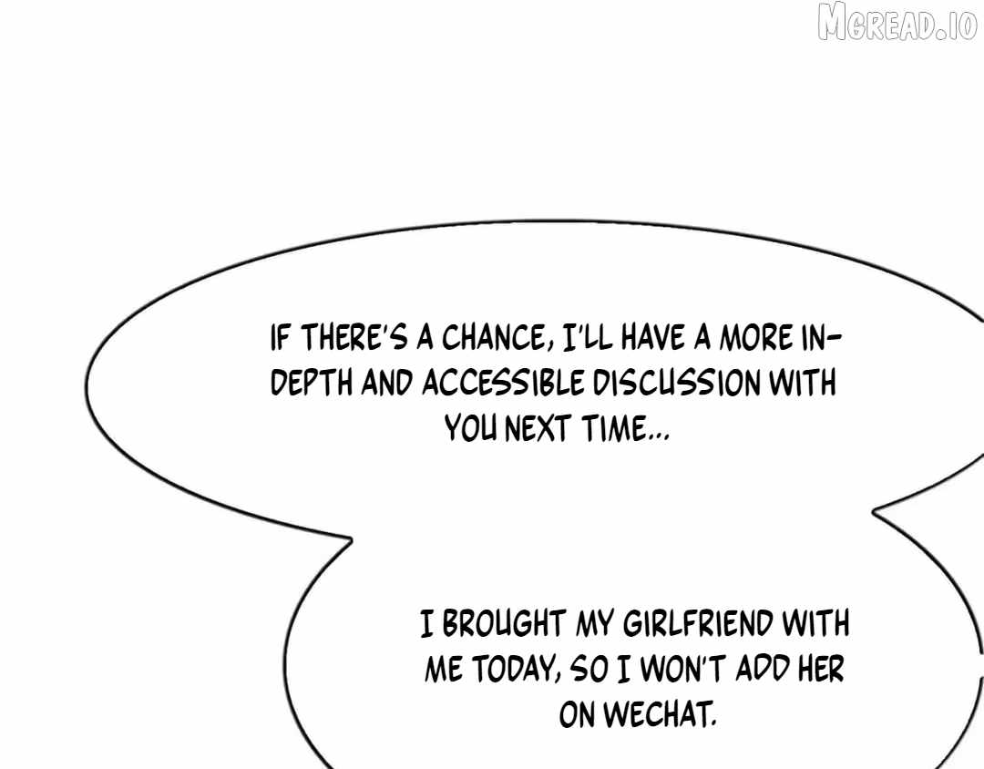 I’m A Super Rich Man, So It’s Reasonable For Me To Be A Scumbag Chapter 40 - Page 130 in English