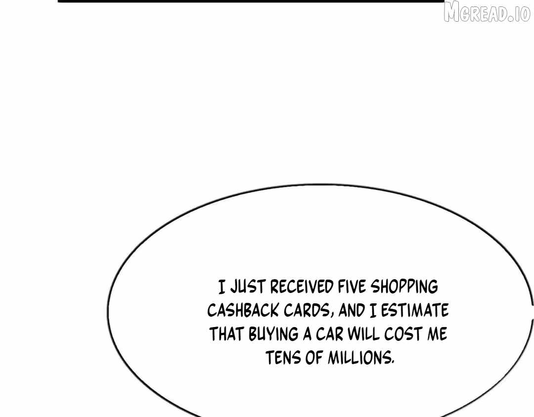 I’m A Super Rich Man, So It’s Reasonable For Me To Be A Scumbag Chapter 40 - Page 14 in English