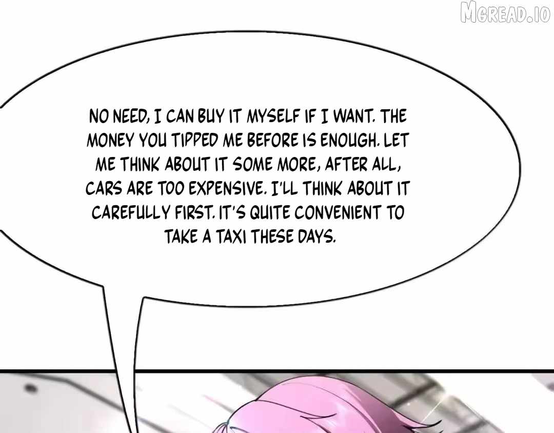 I’m A Super Rich Man, So It’s Reasonable For Me To Be A Scumbag Chapter 40 - Page 17 in English