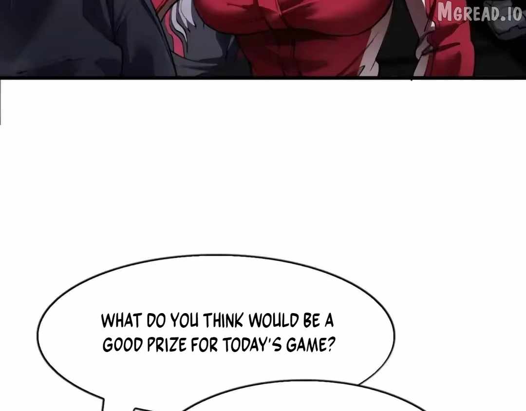I’m A Super Rich Man, So It’s Reasonable For Me To Be A Scumbag Chapter 40 - Page 25 in English