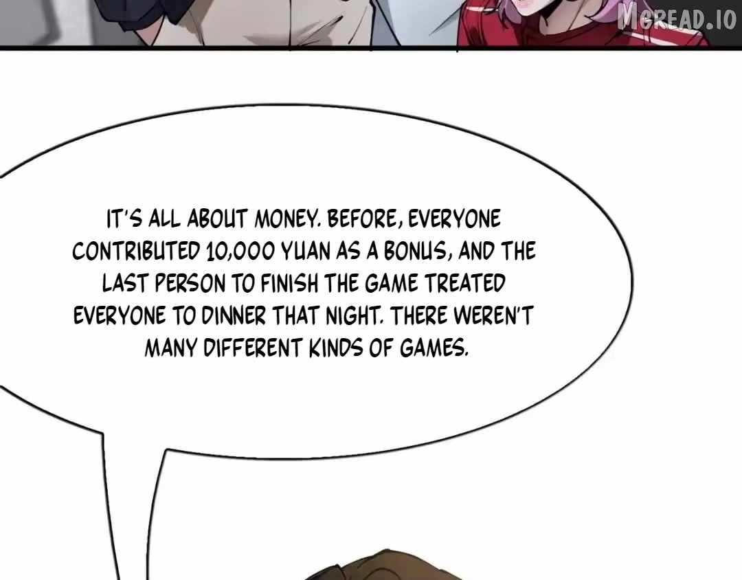 I’m A Super Rich Man, So It’s Reasonable For Me To Be A Scumbag Chapter 40 - Page 30 in English