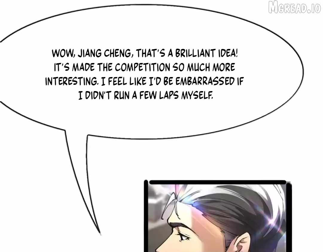 I’m A Super Rich Man, So It’s Reasonable For Me To Be A Scumbag Chapter 40 - Page 35 in English
