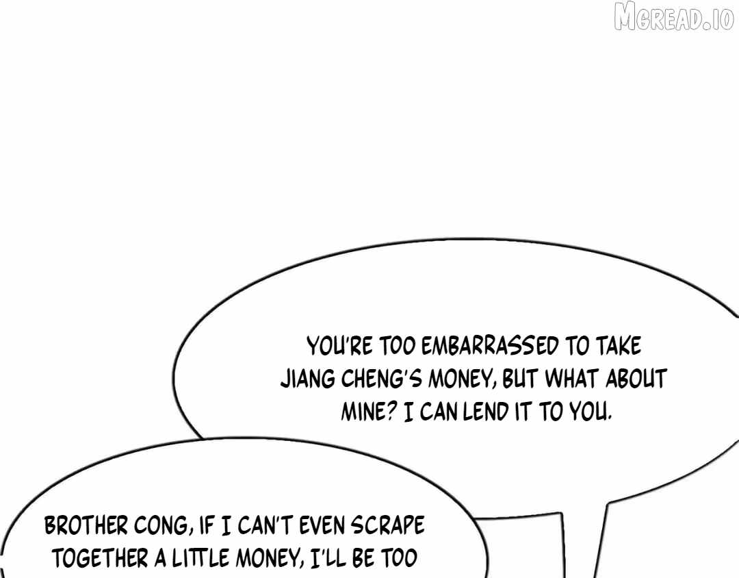 I’m A Super Rich Man, So It’s Reasonable For Me To Be A Scumbag Chapter 40 - Page 4 in English