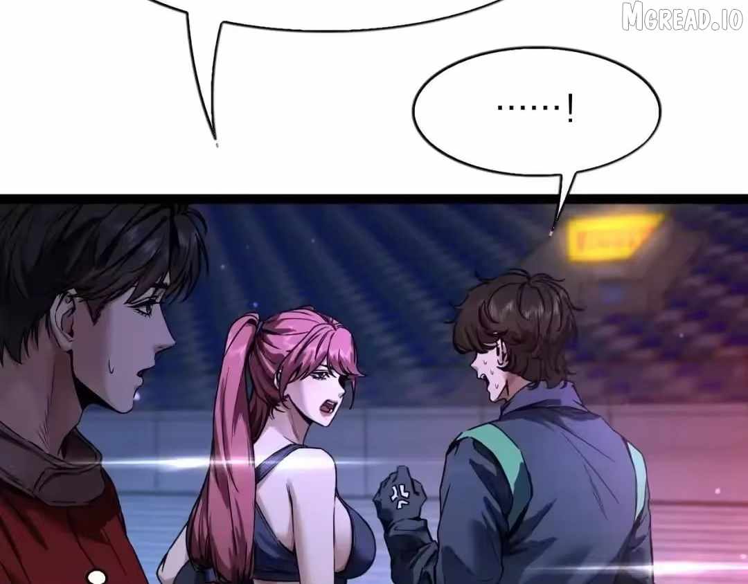 I’m A Super Rich Man, So It’s Reasonable For Me To Be A Scumbag Chapter 40 - Page 70 in English