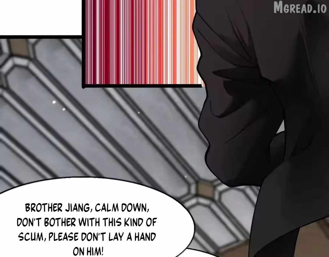 I’m A Super Rich Man, So It’s Reasonable For Me To Be A Scumbag Chapter 41 - Page 122 in English