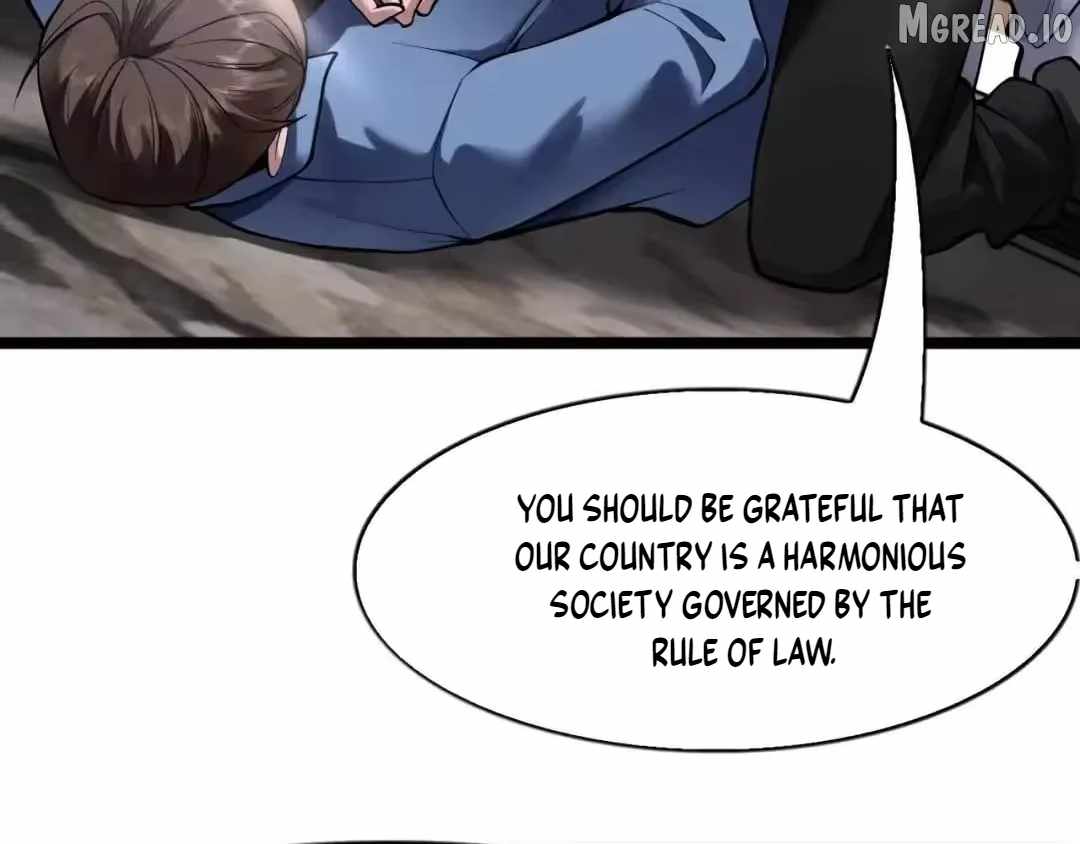 I’m A Super Rich Man, So It’s Reasonable For Me To Be A Scumbag Chapter 41 - Page 125 in English