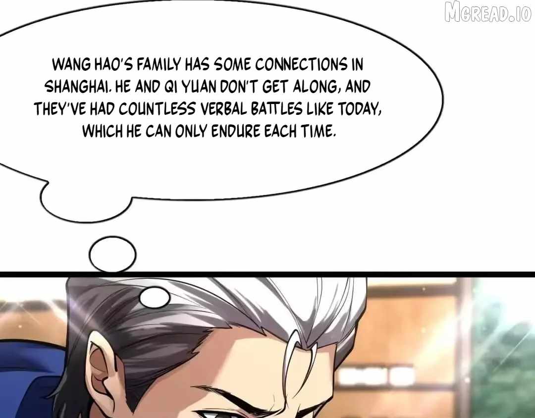 I’m A Super Rich Man, So It’s Reasonable For Me To Be A Scumbag Chapter 41 - Page 126 in English