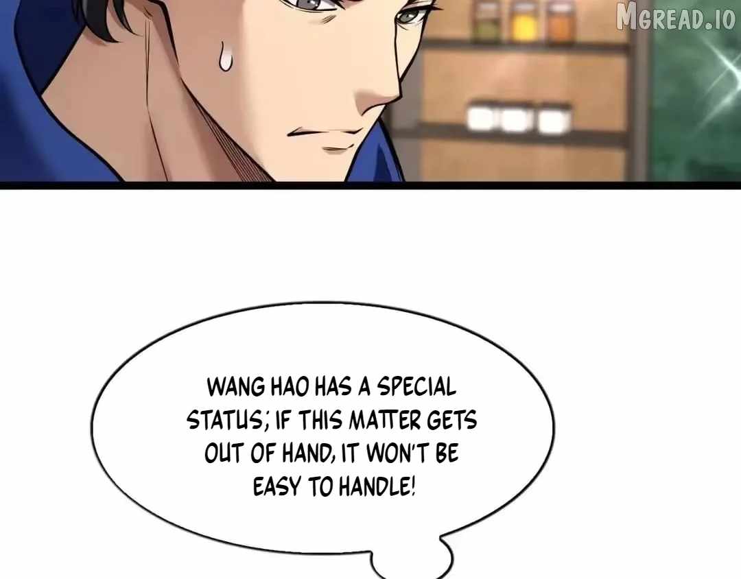 I’m A Super Rich Man, So It’s Reasonable For Me To Be A Scumbag Chapter 41 - Page 127 in English