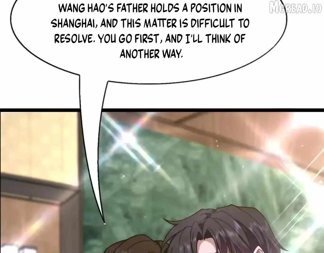 I’m A Super Rich Man, So It’s Reasonable For Me To Be A Scumbag Chapter 41 - Page 136 in English