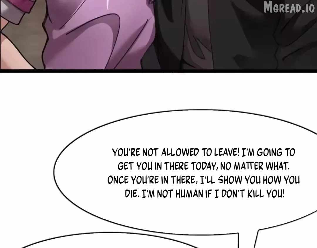 I’m A Super Rich Man, So It’s Reasonable For Me To Be A Scumbag Chapter 41 - Page 138 in English