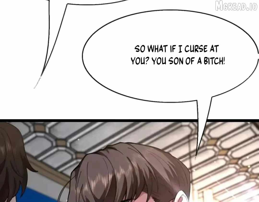 I’m A Super Rich Man, So It’s Reasonable For Me To Be A Scumbag Chapter 41 - Page 141 in English