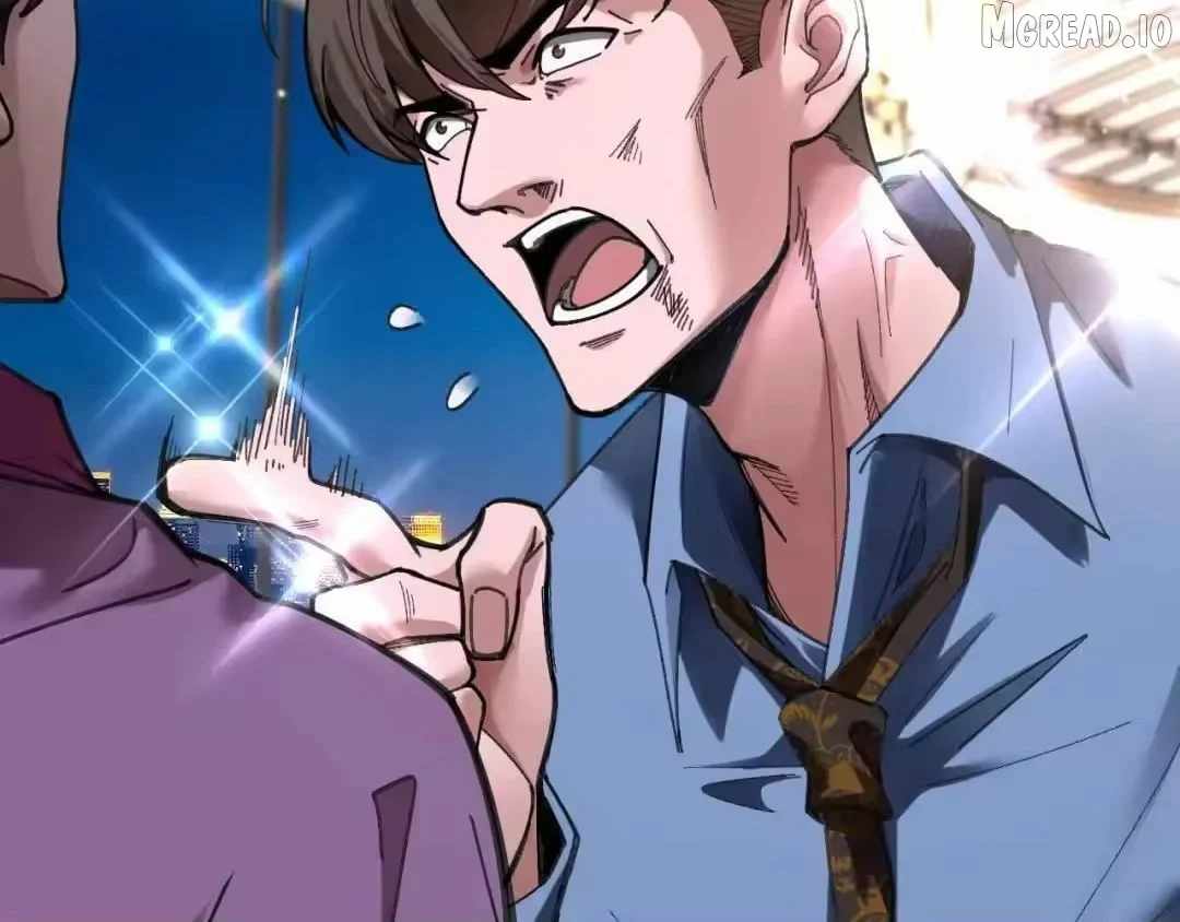 I’m A Super Rich Man, So It’s Reasonable For Me To Be A Scumbag Chapter 41 - Page 142 in English