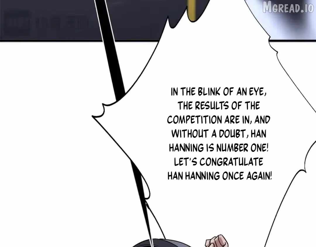 I’m A Super Rich Man, So It’s Reasonable For Me To Be A Scumbag Chapter 41 - Page 39 in English