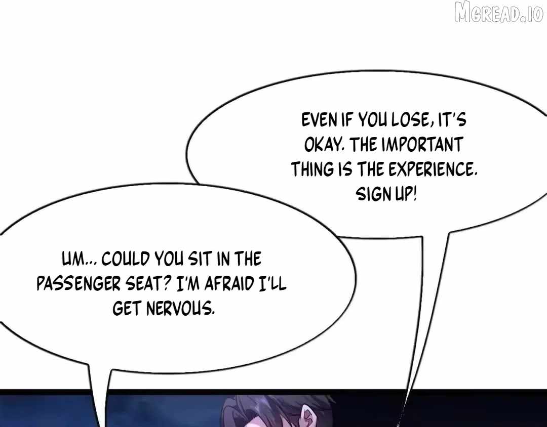 I’m A Super Rich Man, So It’s Reasonable For Me To Be A Scumbag Chapter 41 - Page 4 in English