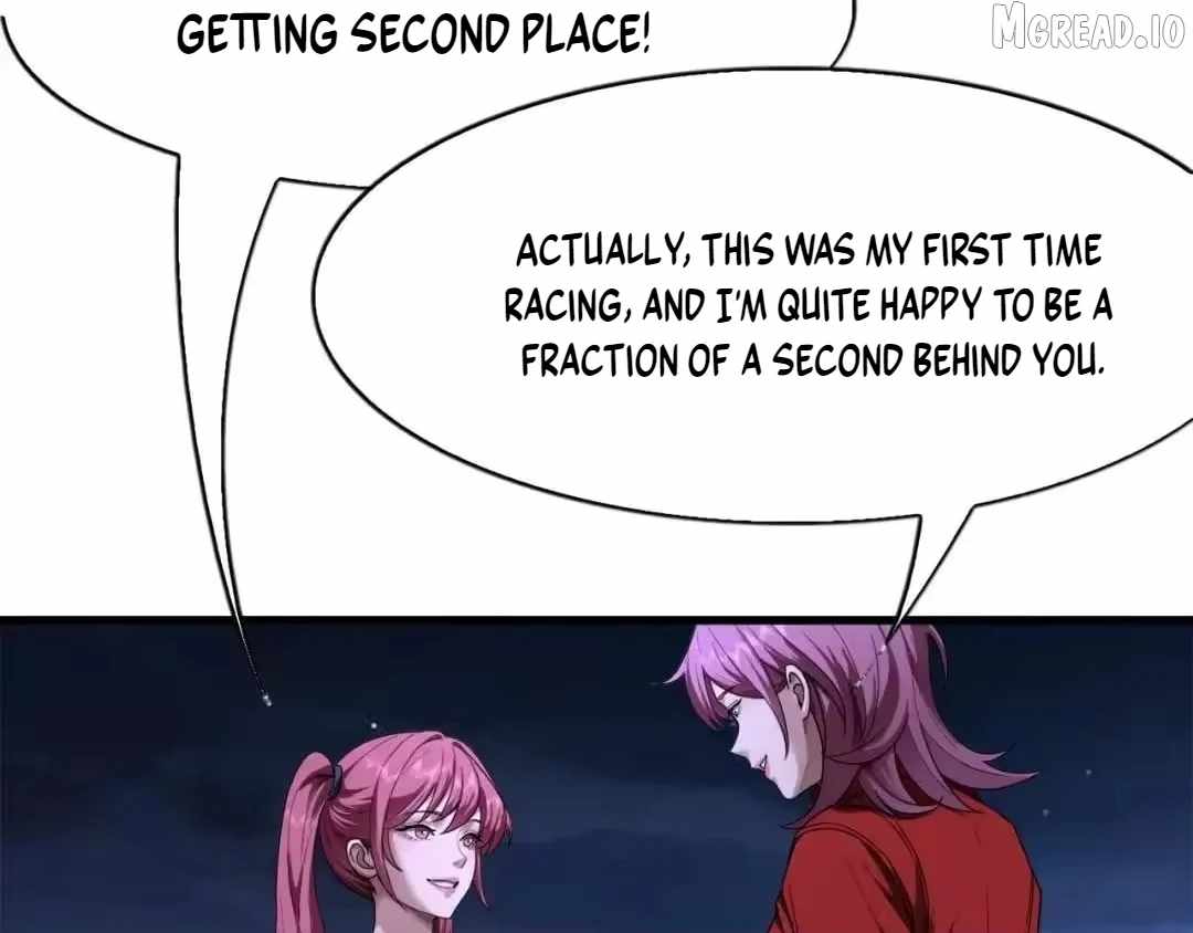 I’m A Super Rich Man, So It’s Reasonable For Me To Be A Scumbag Chapter 41 - Page 46 in English
