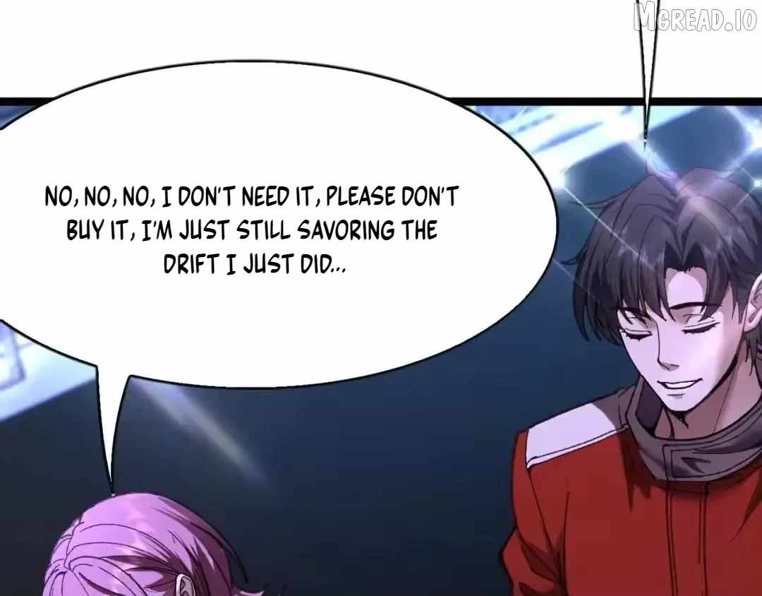 I’m A Super Rich Man, So It’s Reasonable For Me To Be A Scumbag Chapter 41 - Page 57 in English